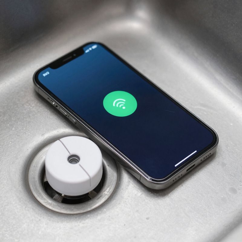 Leak Detection & Repair in Fostoria
