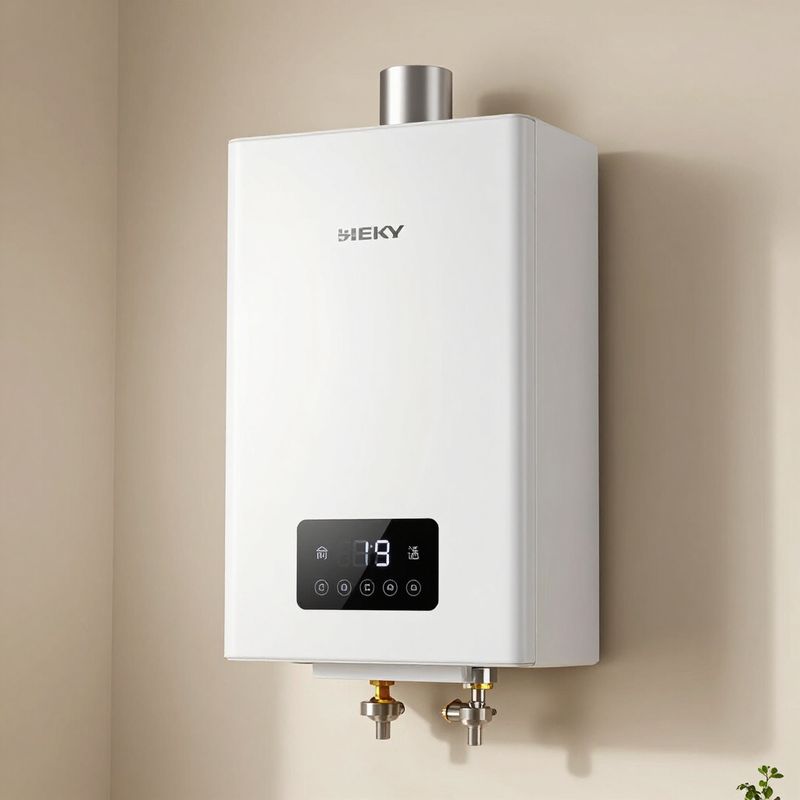 Water Heater Services in Fostoria