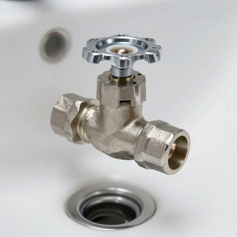 Toilet & Faucet Repair in Fostoria