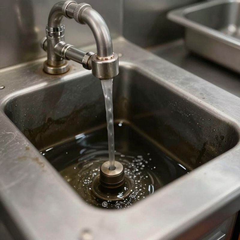 Garbage Disposal in Fostoria